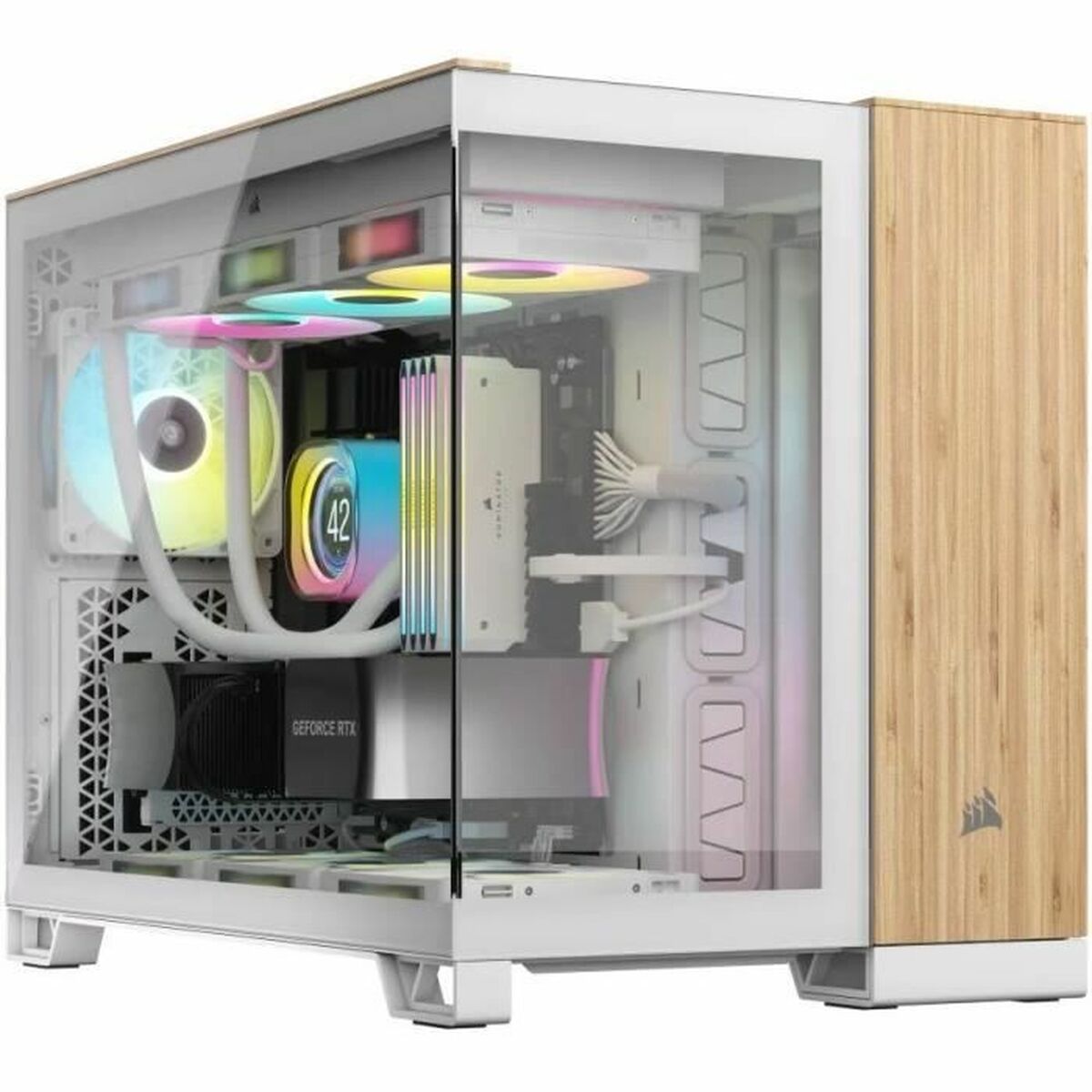 ATX Semitorn Corsair
