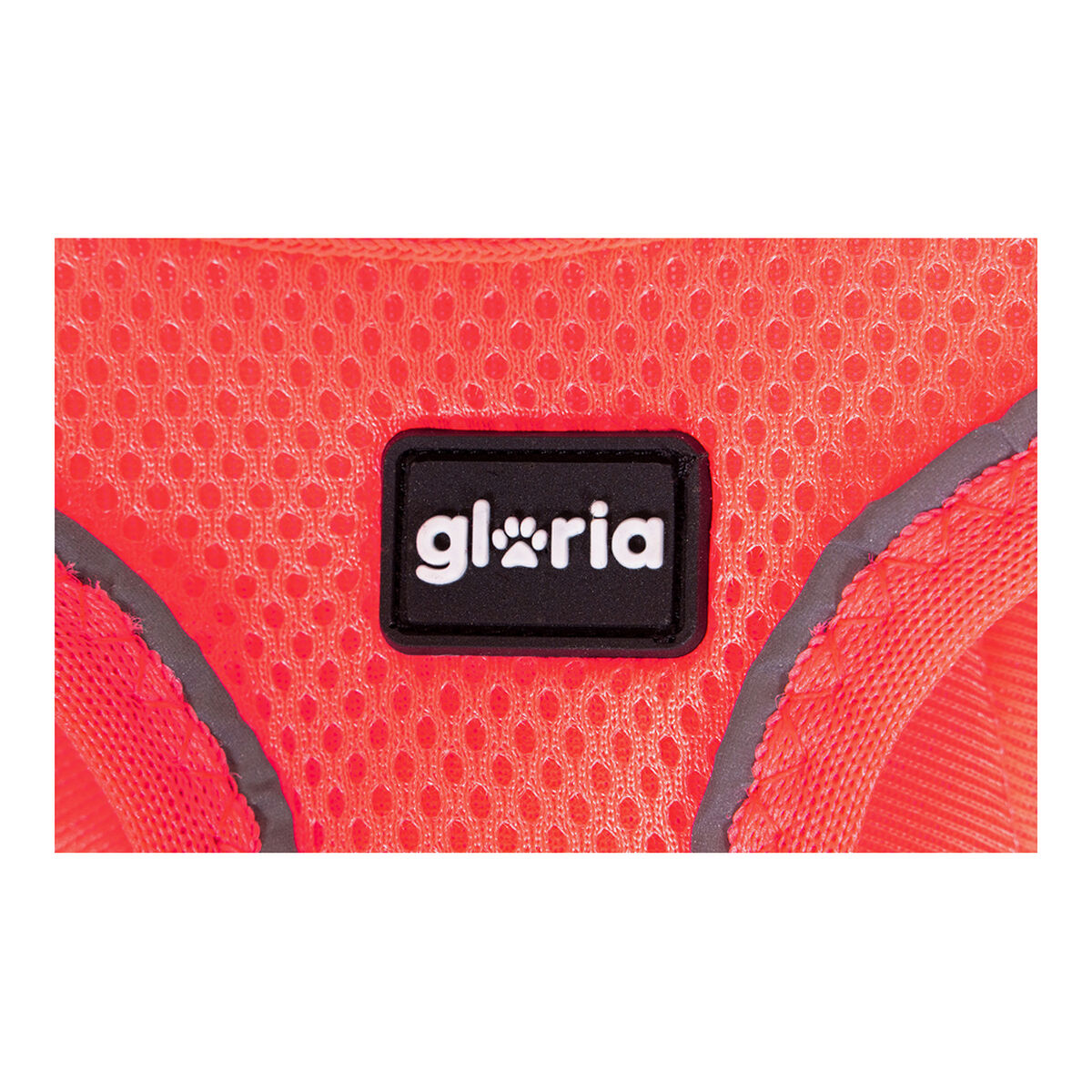 Hundsele Gloria Air Mesh Star Rosa Storlek XXS (24-26 cm) - 6
