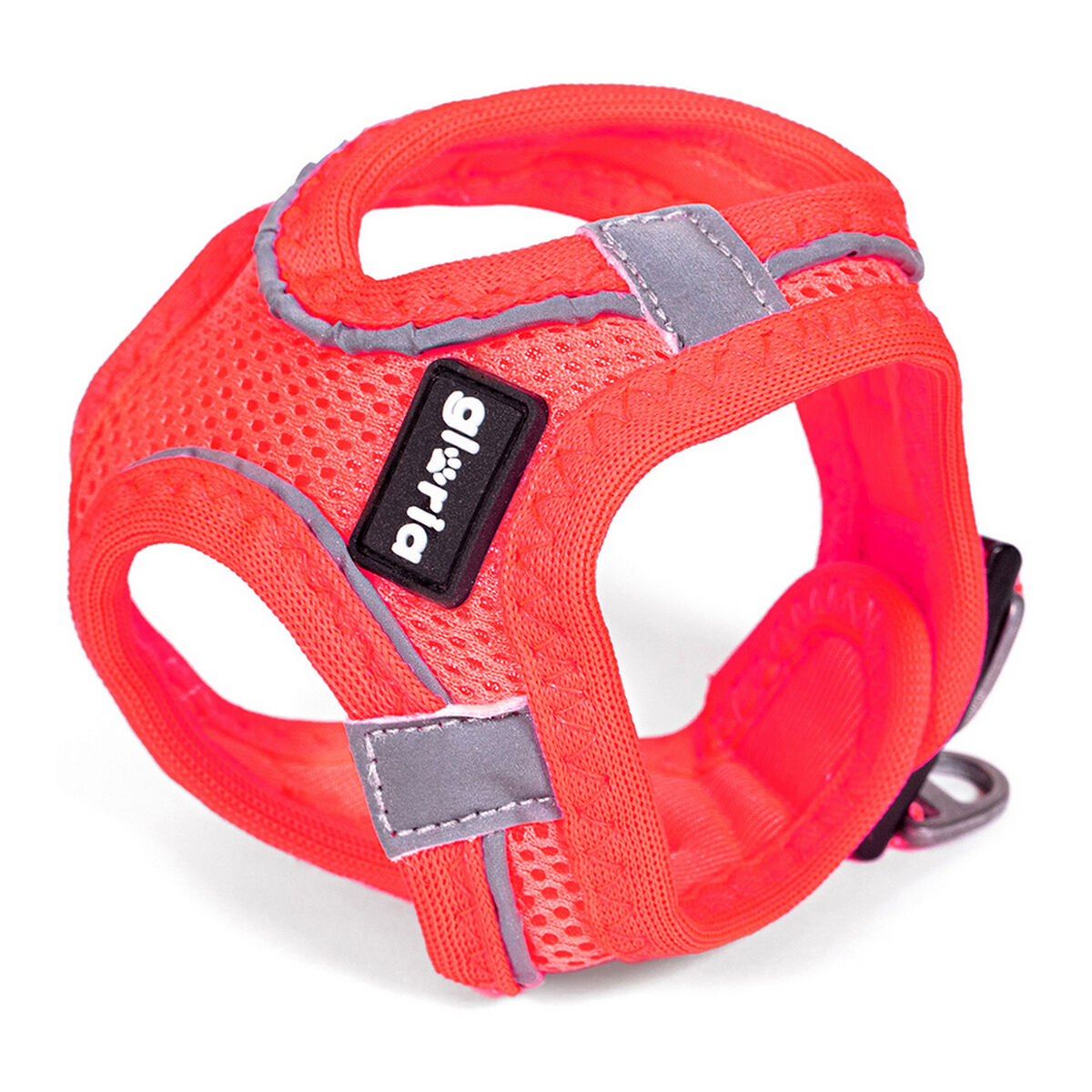 Hundsele Gloria Air Mesh Star Rosa Storlek XXS (24-26 cm) - 9