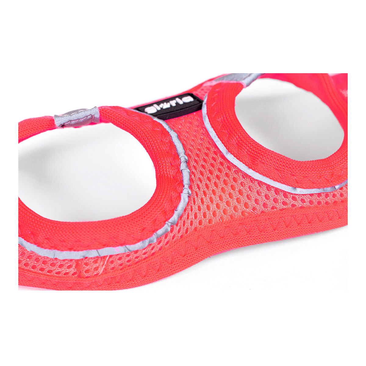 Hundsele Gloria Air Mesh Star Rosa Storlek XXS (24-26 cm) - 7