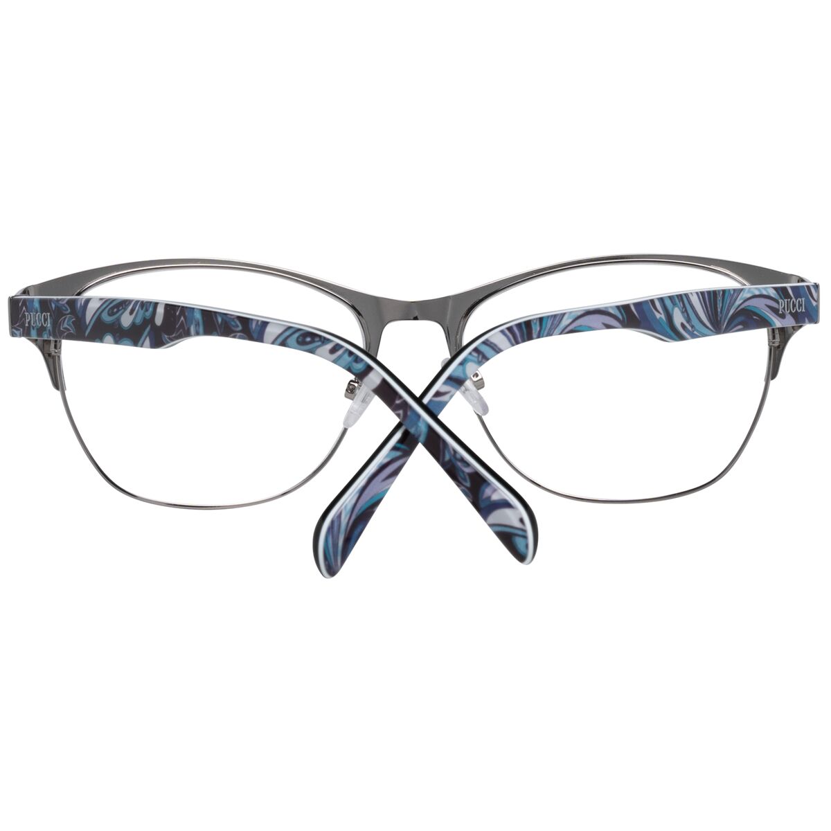 Glasögonbågar Emilio Pucci EP5029 53001 - 3