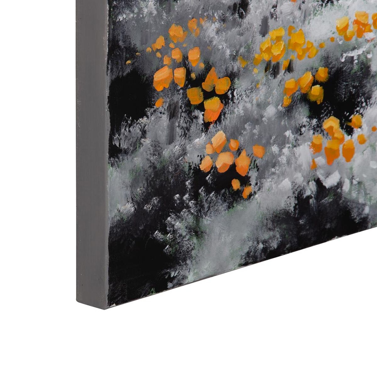 Kanvas Landskap 120 x 3,5 x 90 cm - 11