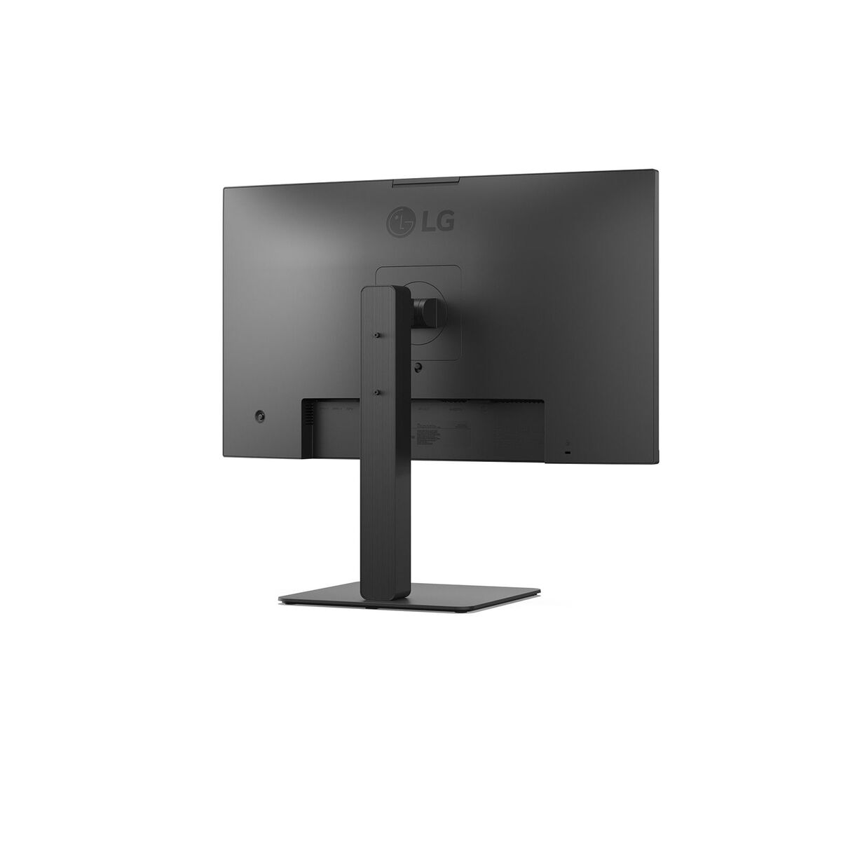 Monitor Gaming LG 27BA850-B Full HD 27" - 3