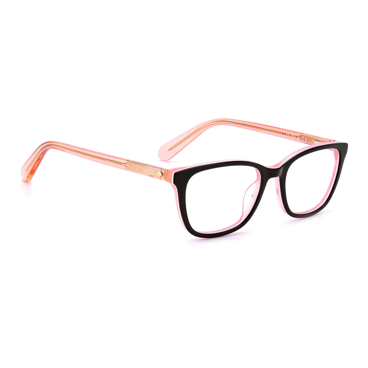 Barnbågar Kate Spade PIA-3H2E736 Svart Ø 47 mm - 3