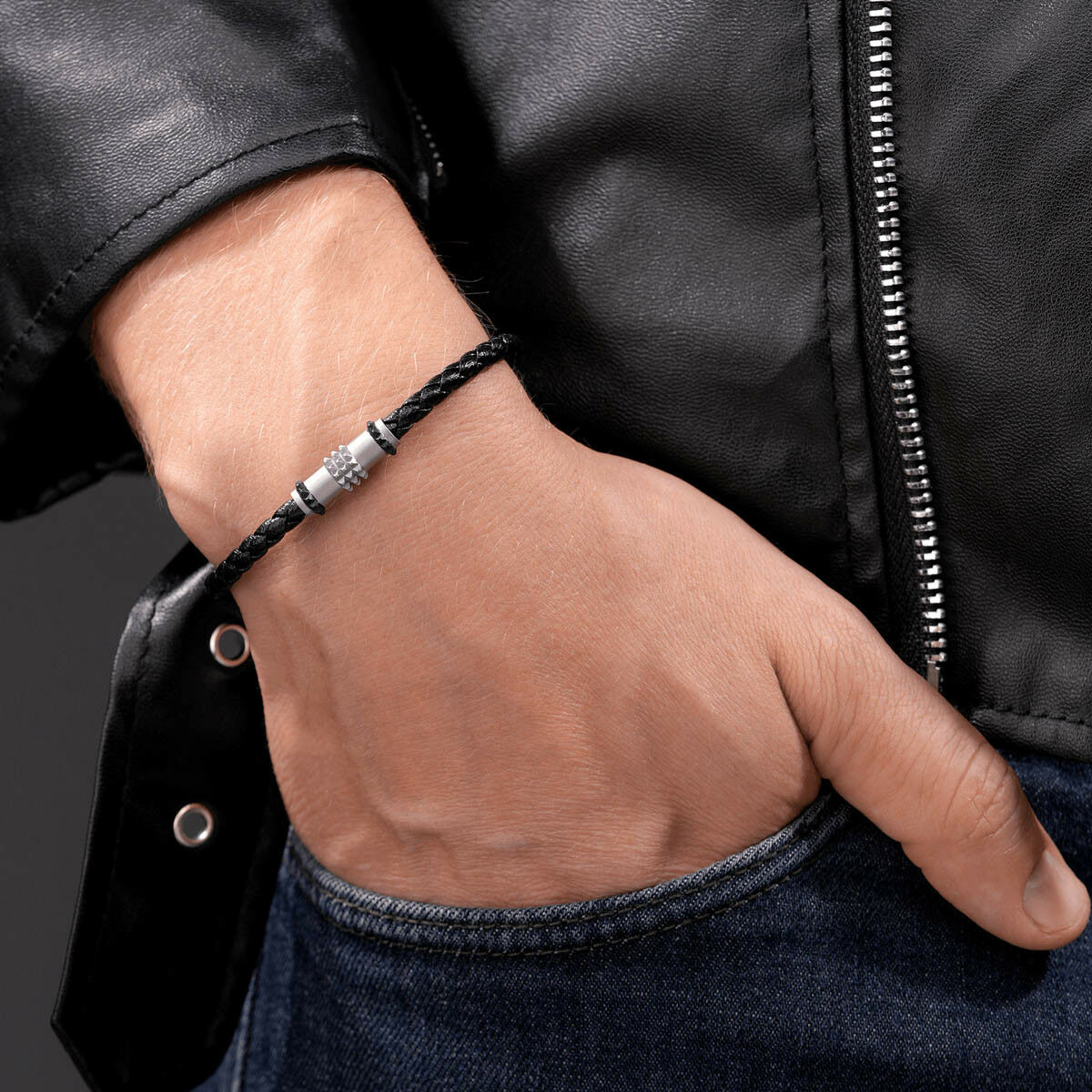 Damarmband Police PEAGB0036201 - 4