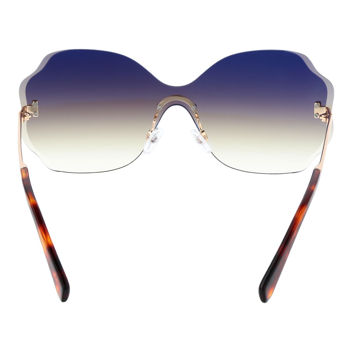 Damsolglasögon Ted Baker TB1716 142400 - 3