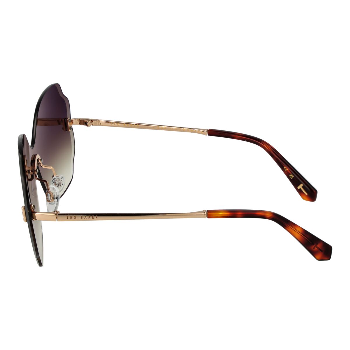 Damsolglasögon Ted Baker TB1716 142400 - 4