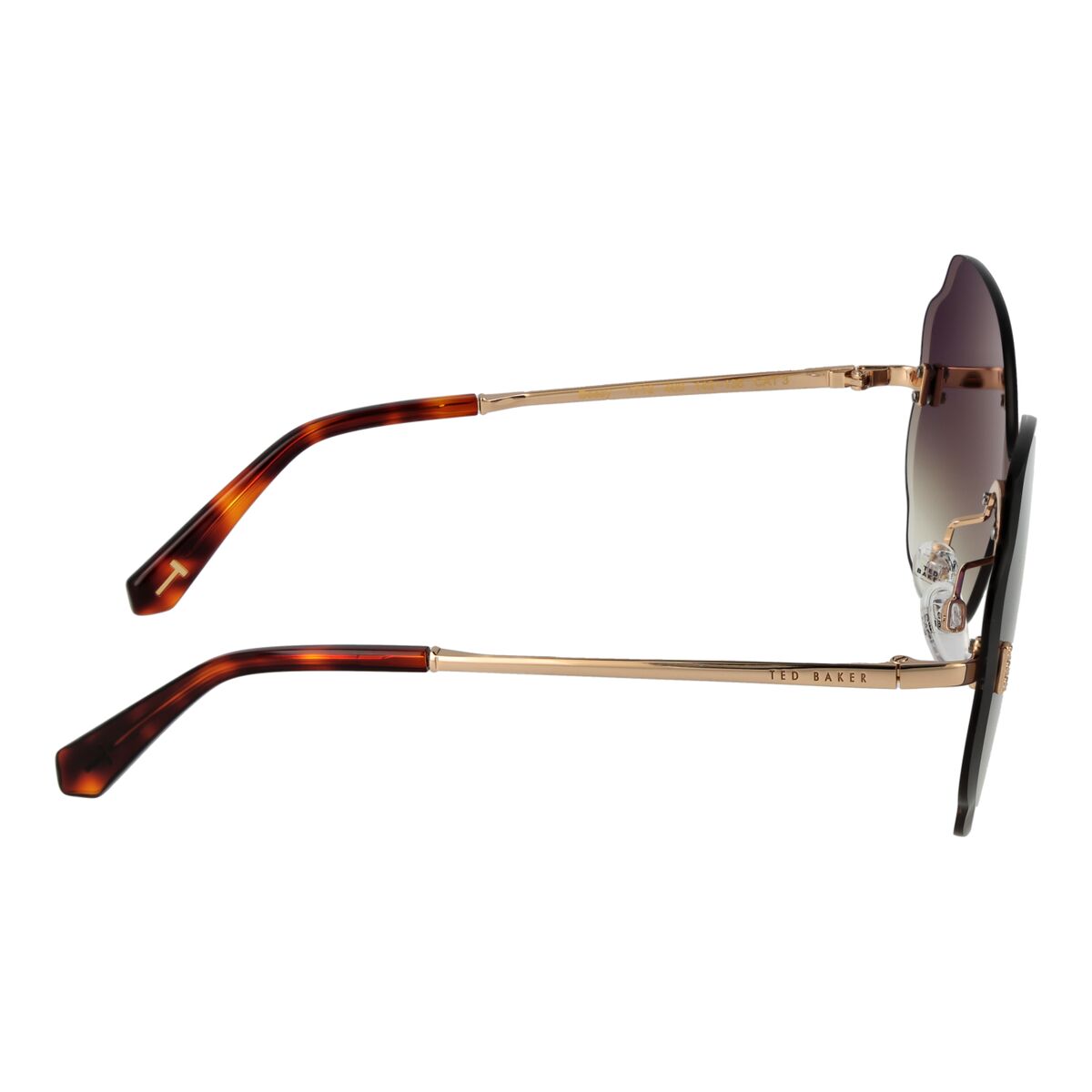 Damsolglasögon Ted Baker TB1716 142400 - 5