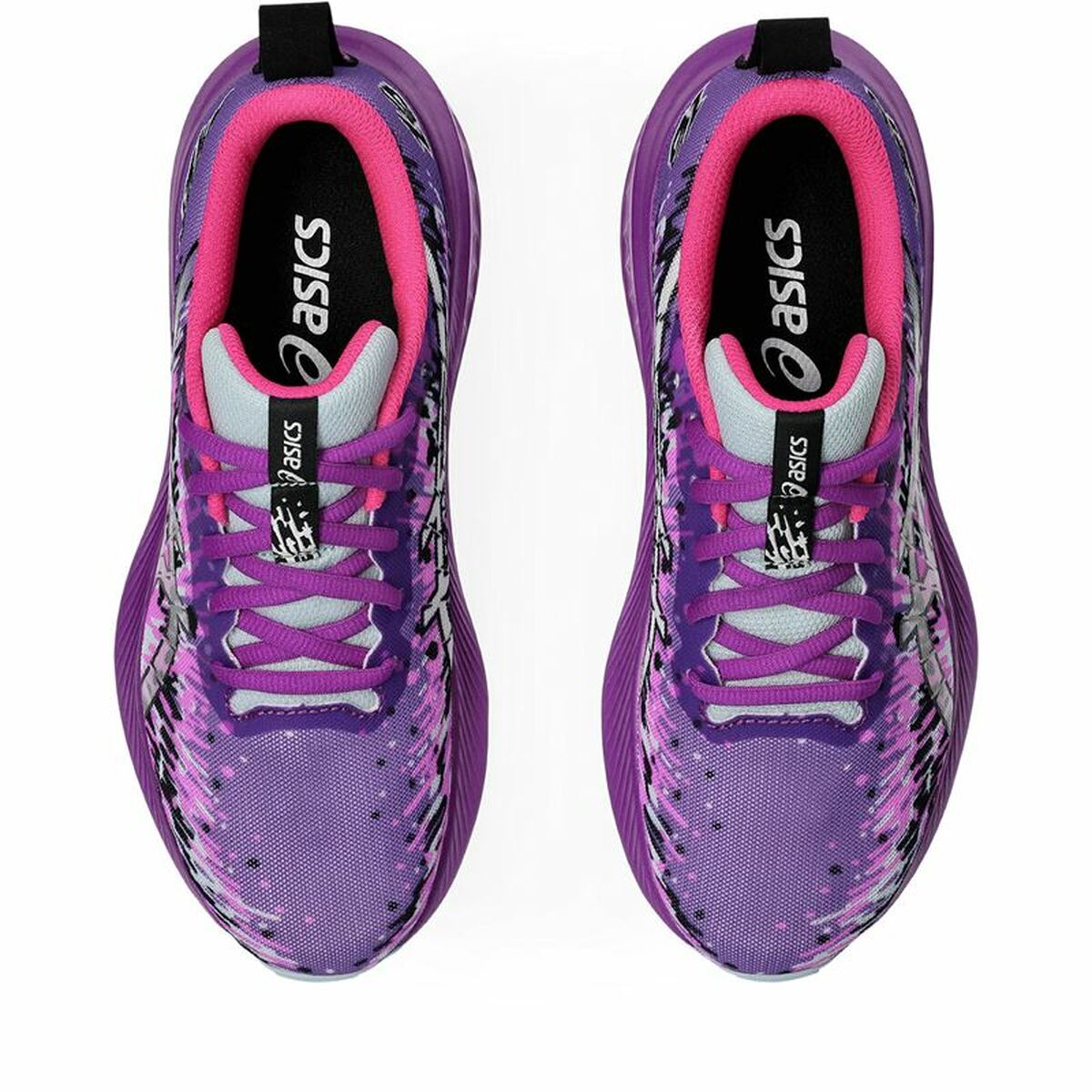 Löparskor, Vuxna Asics 1014A346-500 - 4