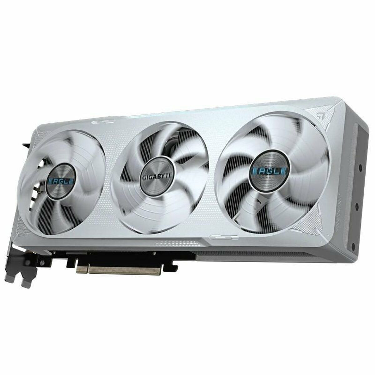Grafikkort Gigabyte 9VN5070EOI-00-G10 nvidia geforce rtx 5070 12 GB GDDR6 GDDR7 - 2