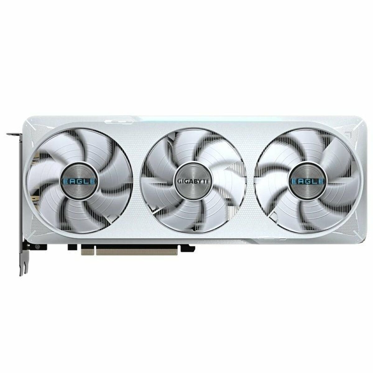 Grafikkort Gigabyte 9VN5070EOI-00-G10 nvidia geforce rtx 5070 12 GB GDDR6 GDDR7 - 3