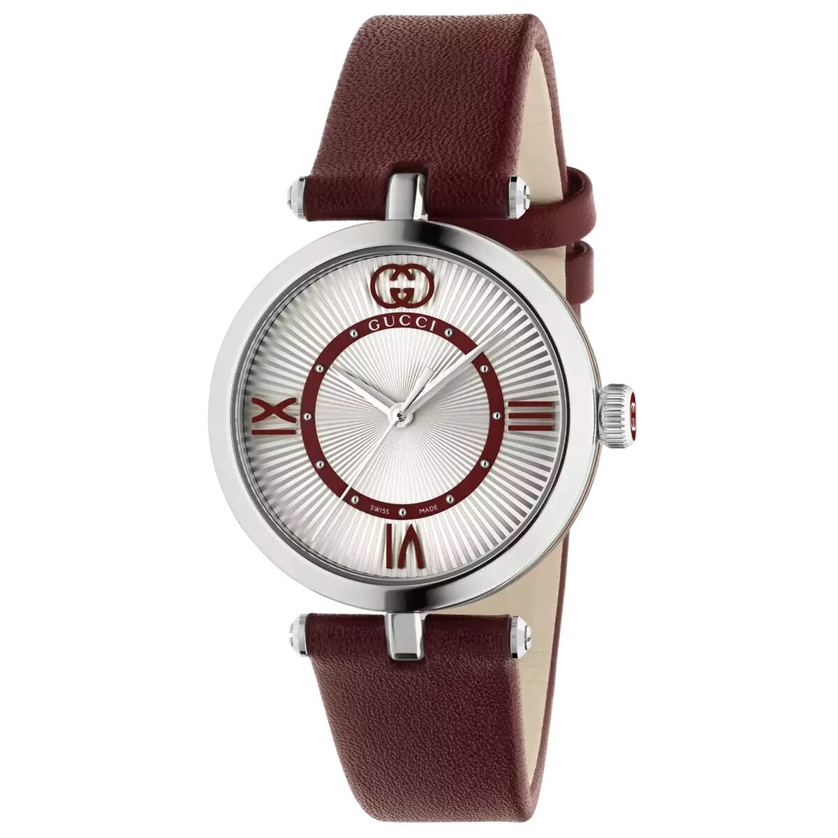 Damklocka Gucci YA167508