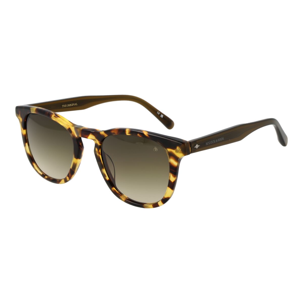 Herrsolglasögon Scotch & Soda SS8018 50193