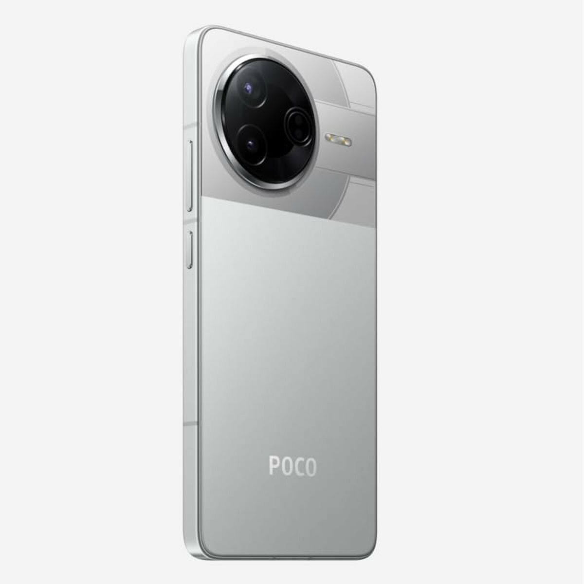Smartphone Poco 6,67" Octa Core 12 GB RAM 512 GB Silvrig - 3