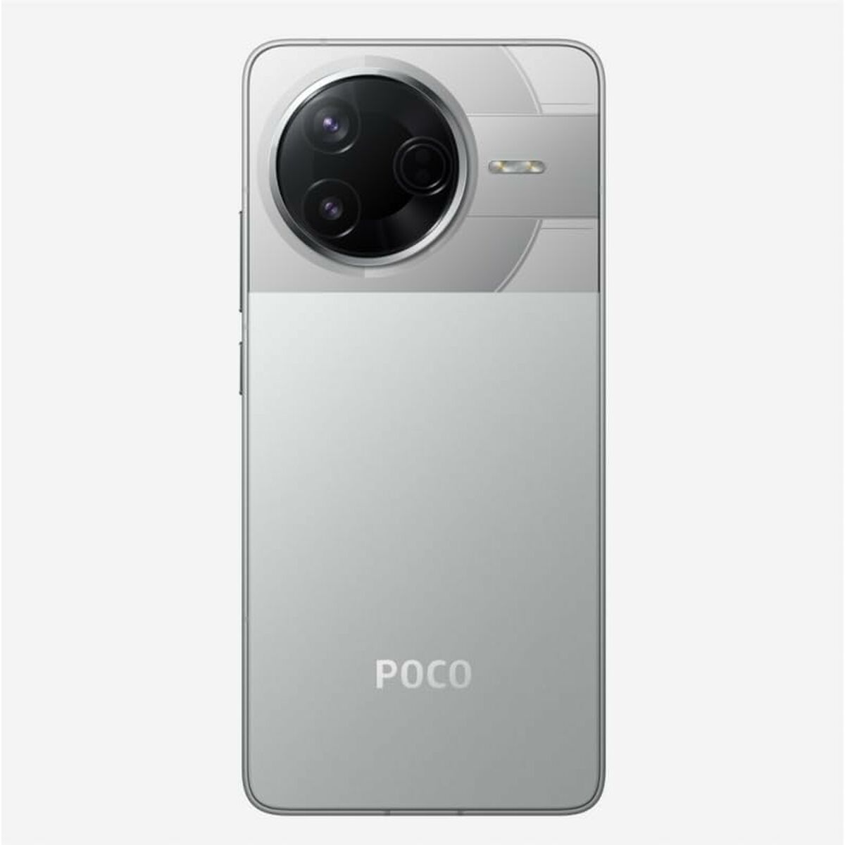 Smartphone Poco 6,67" Octa Core 12 GB RAM 512 GB Silvrig - 2