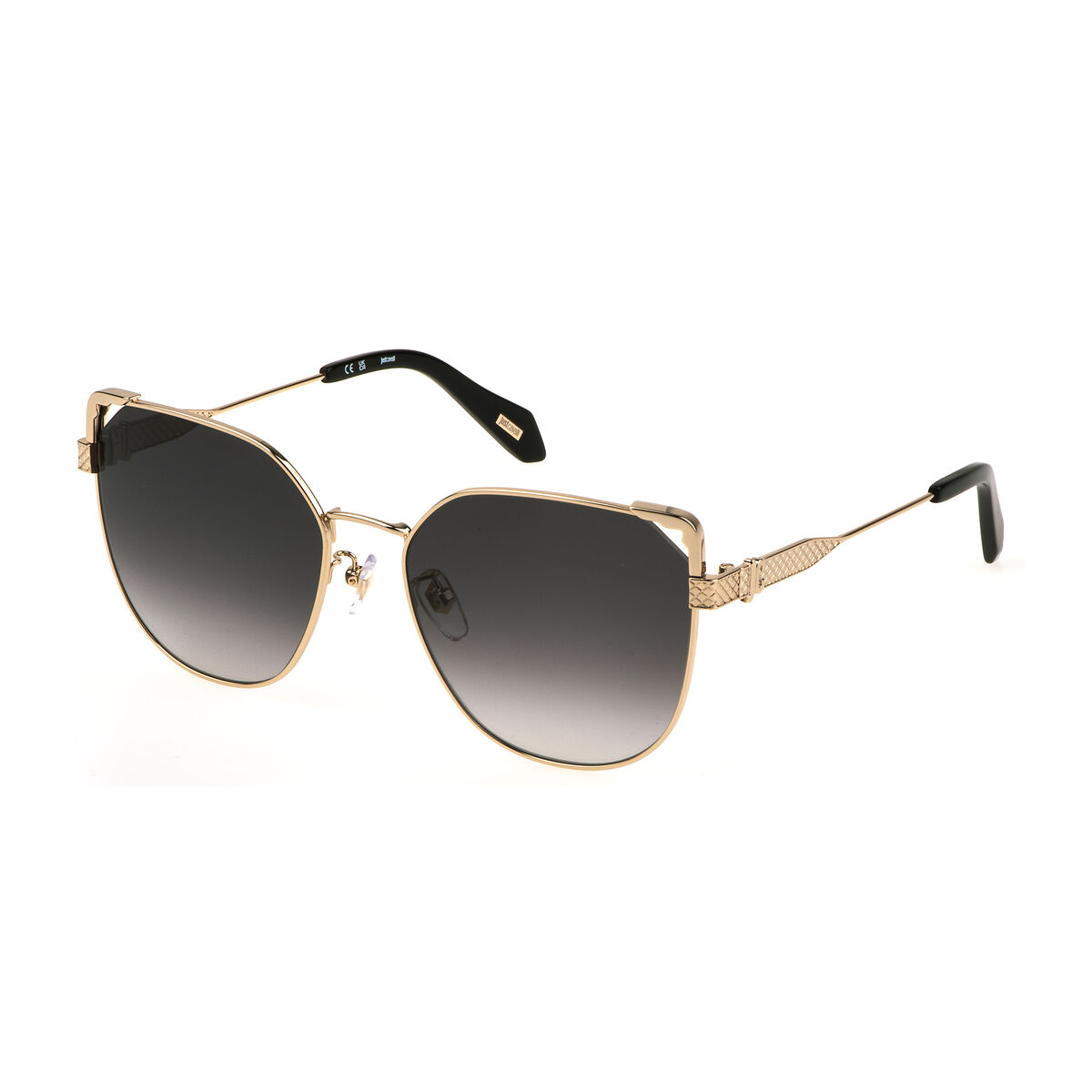 Damsolglasögon Just Cavalli SJC042-580300 ø 58 mm
