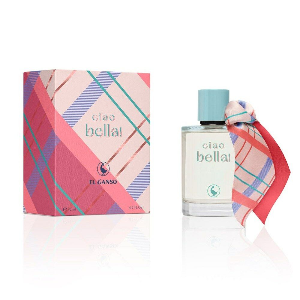 Parfym Damer El Ganso Ciao Bella EDT 75 ml