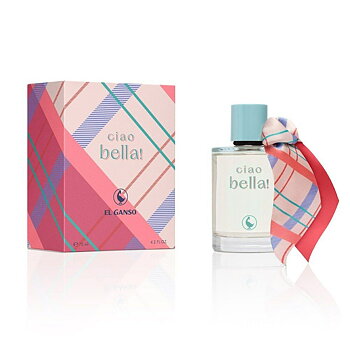 Parfym Damer El Ganso Ciao Bella EDT 75 ml