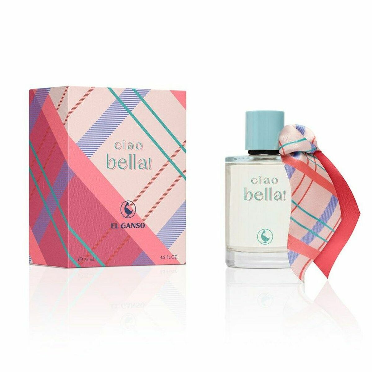 Parfym Damer El Ganso Ciao Bella EDT 75 ml - 2