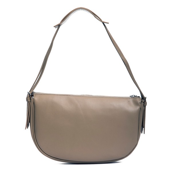 Damväska Trussardi D66TRC00035-CAMEL Kräm - 2