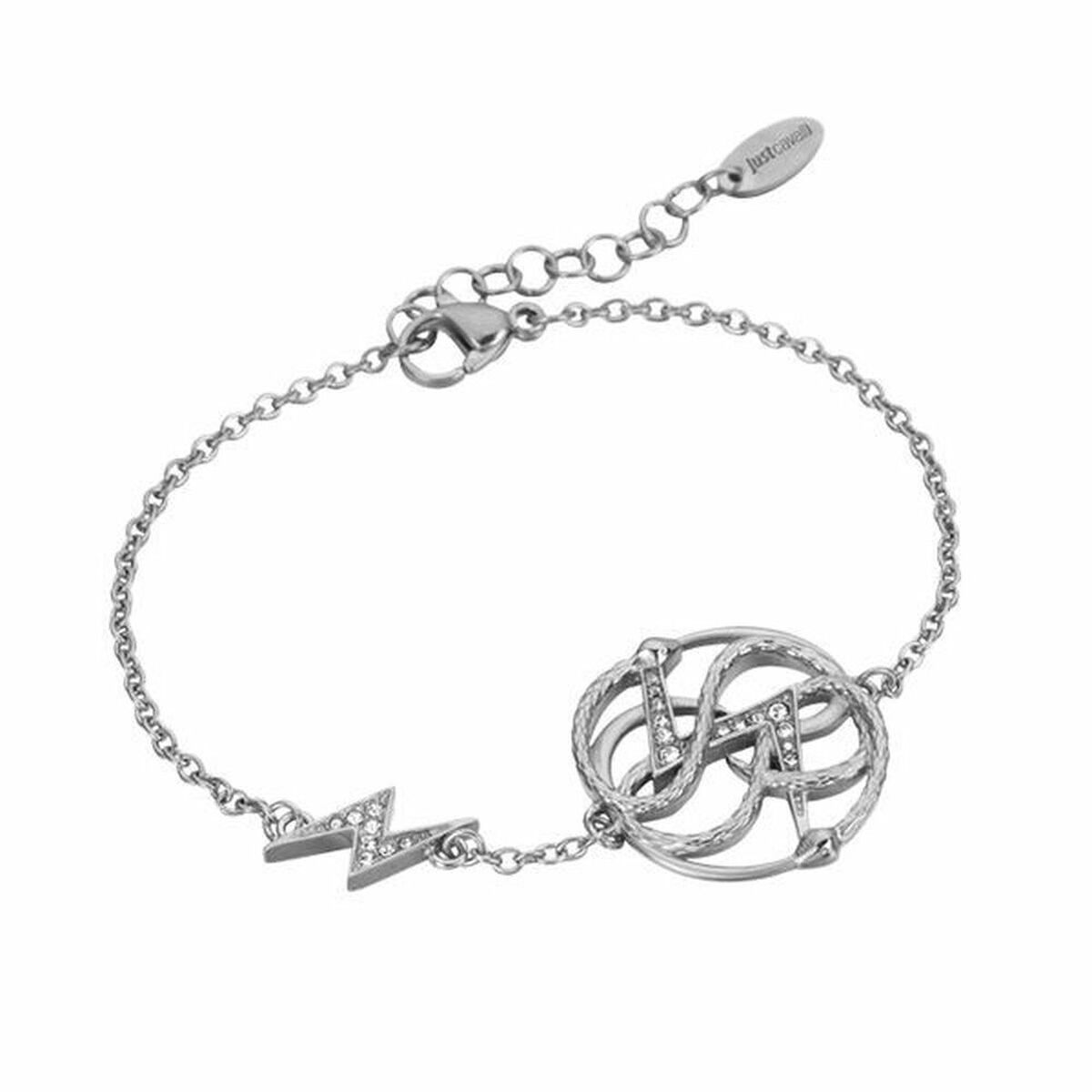 Damarmband Just Cavalli JCBR00060100