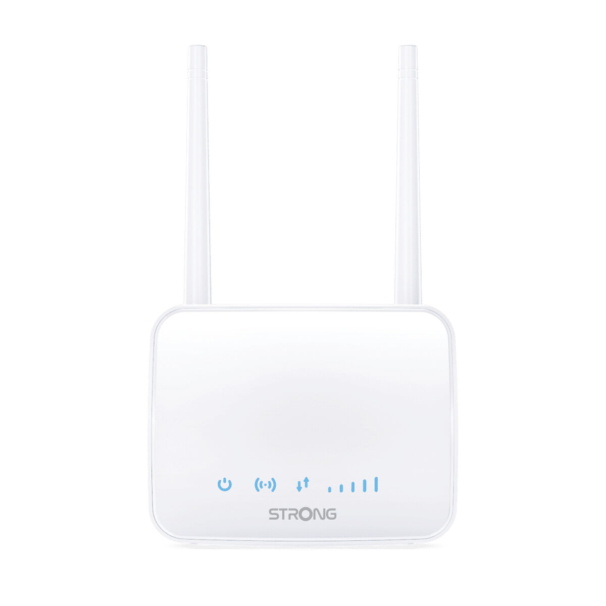 Router STRONG 4GROUTER350M - 4