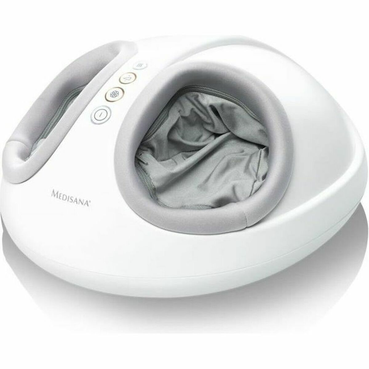 Fotmassage Medisana 88398