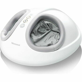 Fotmassage Medisana 88398