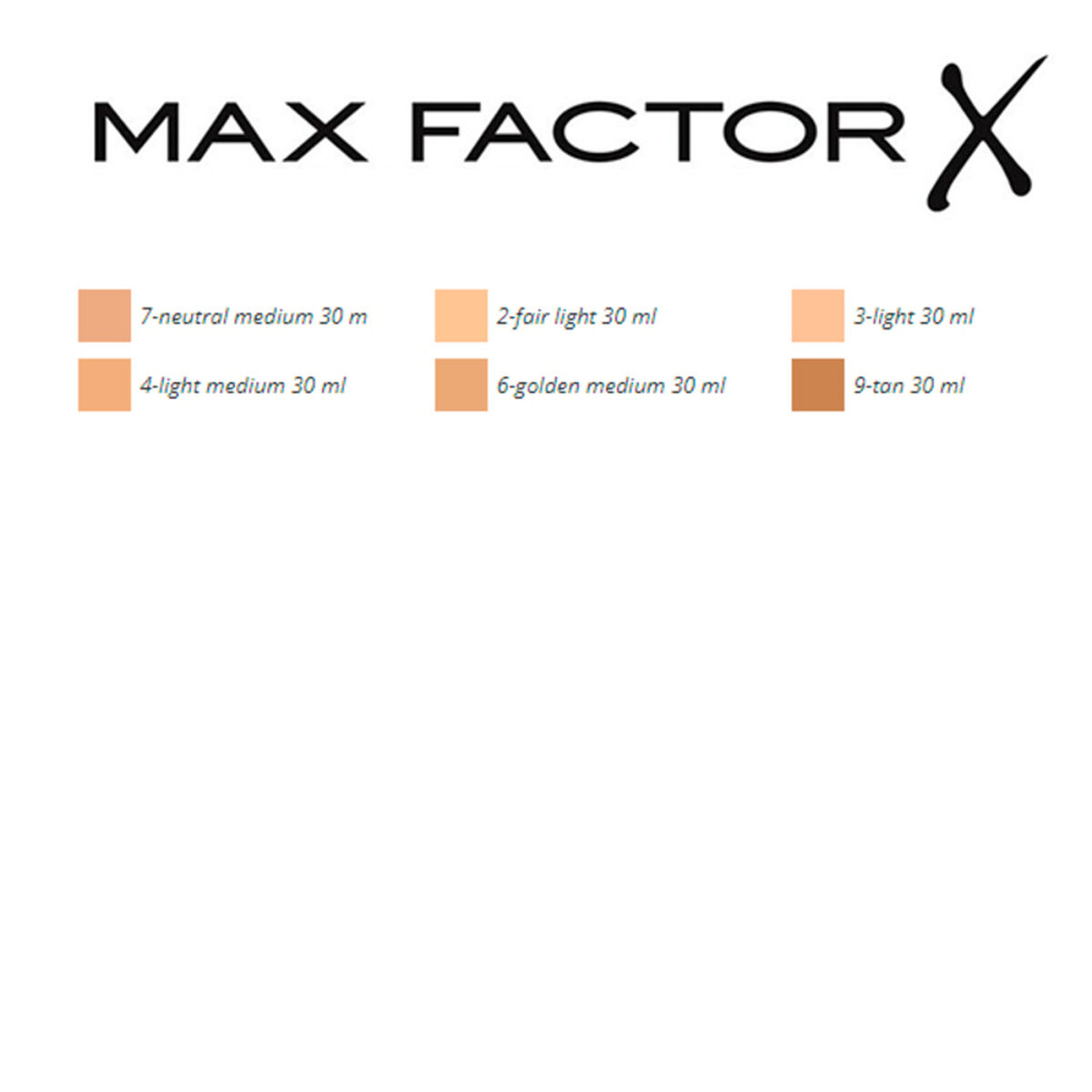 Primer Max Factor Spf 20 - 6