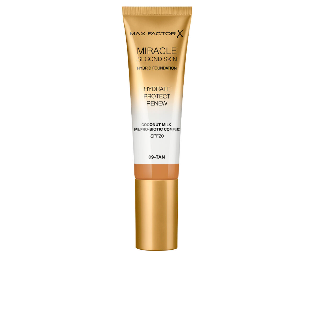 Primer Max Factor Spf 20 - 15