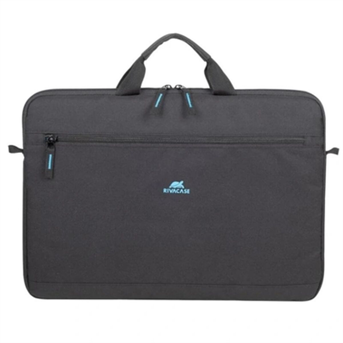 Laptopväska Rivacase Gremio Svart 41 x 29 x 3 cm 15.6"