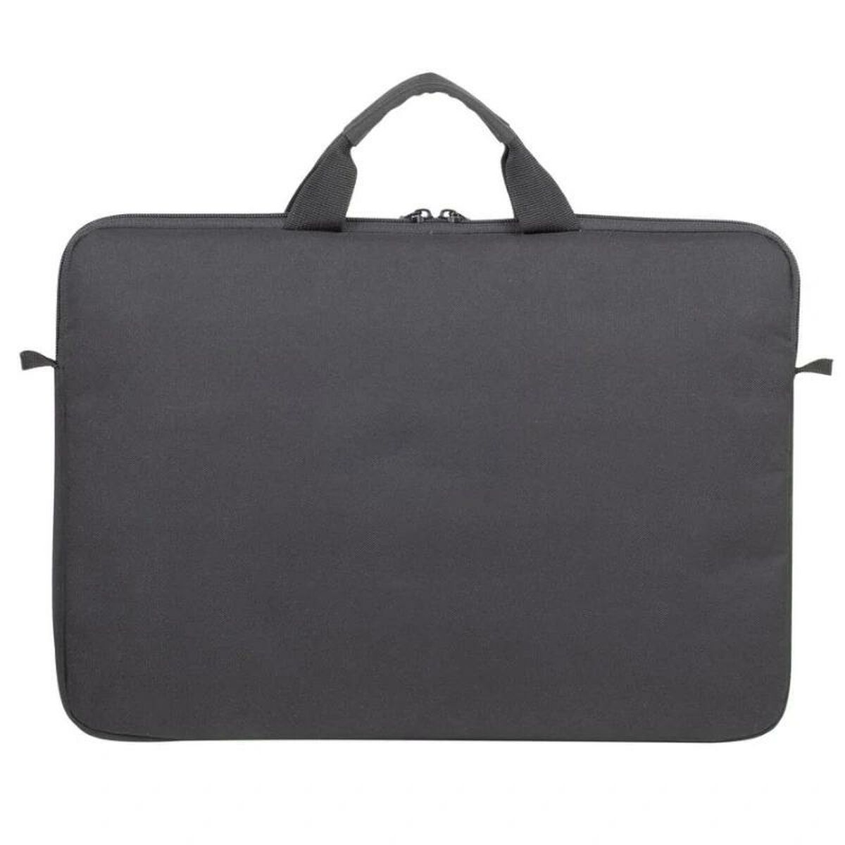 Laptopväska Rivacase Gremio Svart 41 x 29 x 3 cm 15.6" - 2