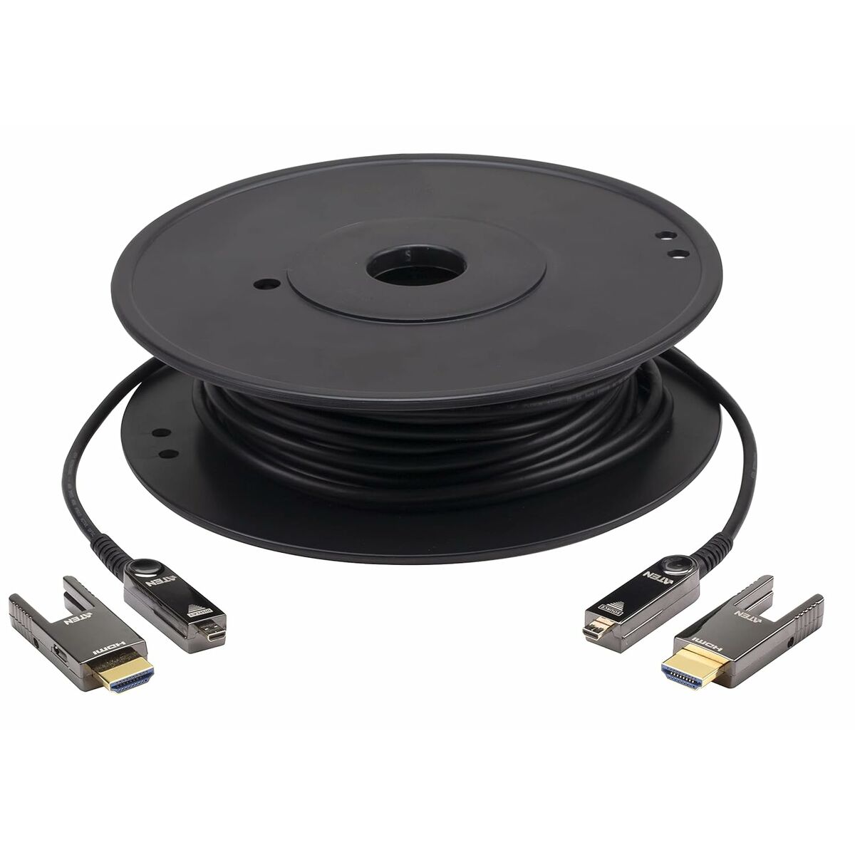 Kabel HDMI Aten VE7831A-AT Svart 10 m - 2