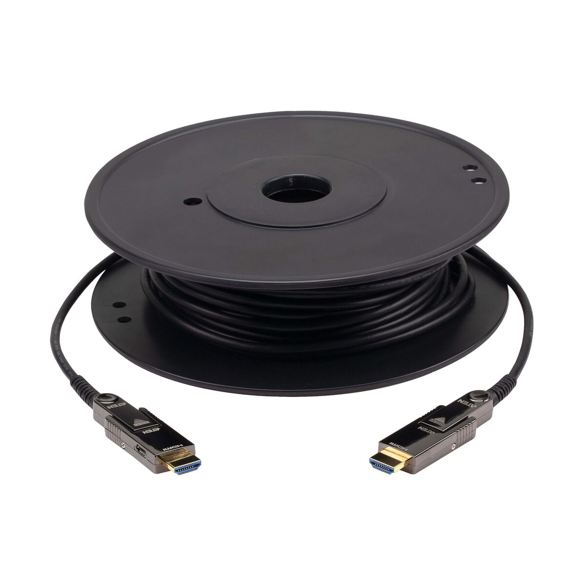 Kabel HDMI Aten VE7831A-AT Svart 10 m