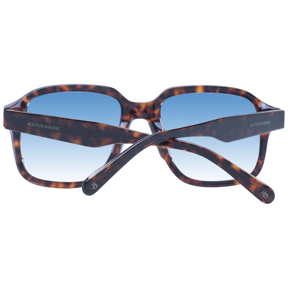 Herrsolglasögon Scotch & Soda SS8019 54102 - 3
