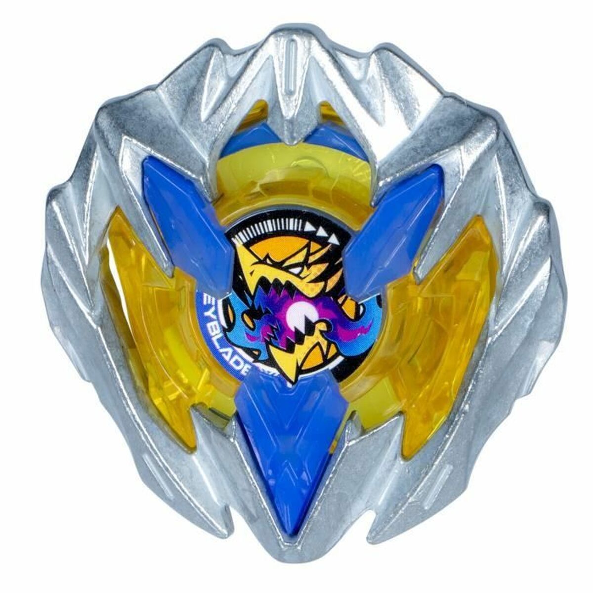 Ledad figur Hasbro BEY BBX DE FORT TYRON - 2