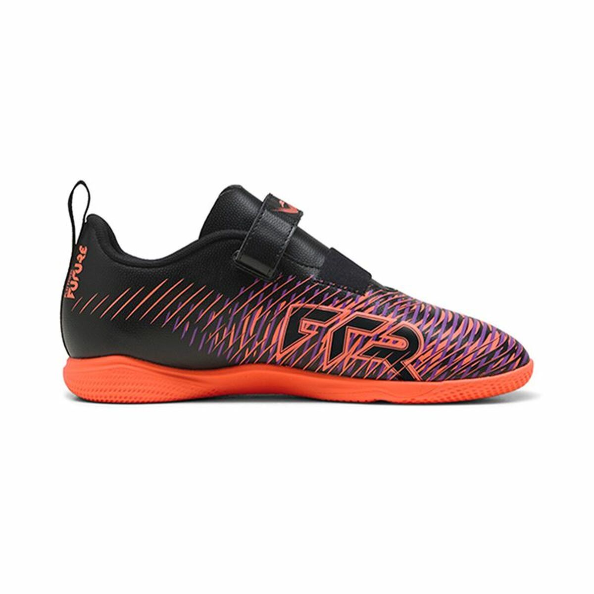 Fotbollsskor för vuxna Puma Future 8 Play Tt V J