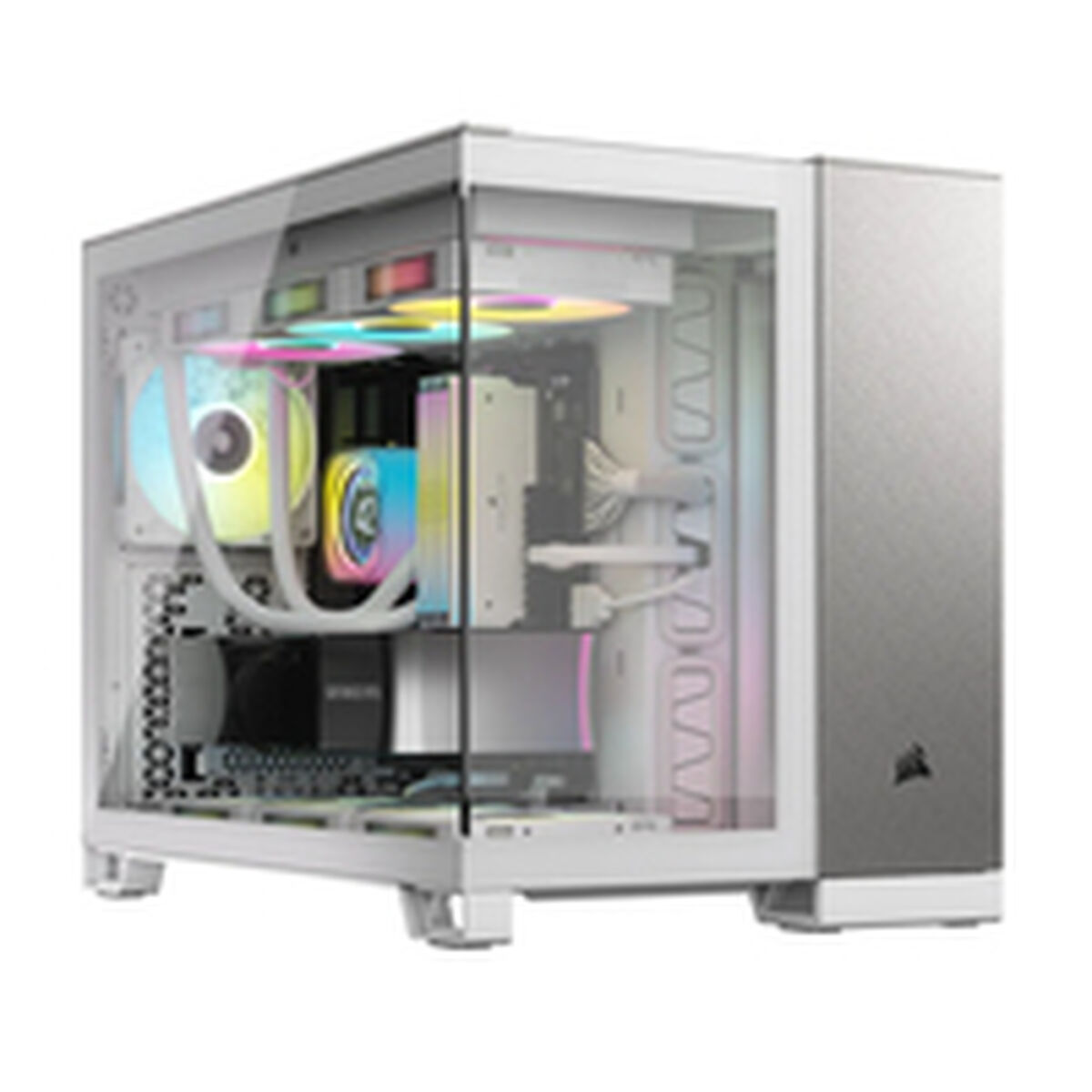 ATX Semitorn Corsair Vit - 3