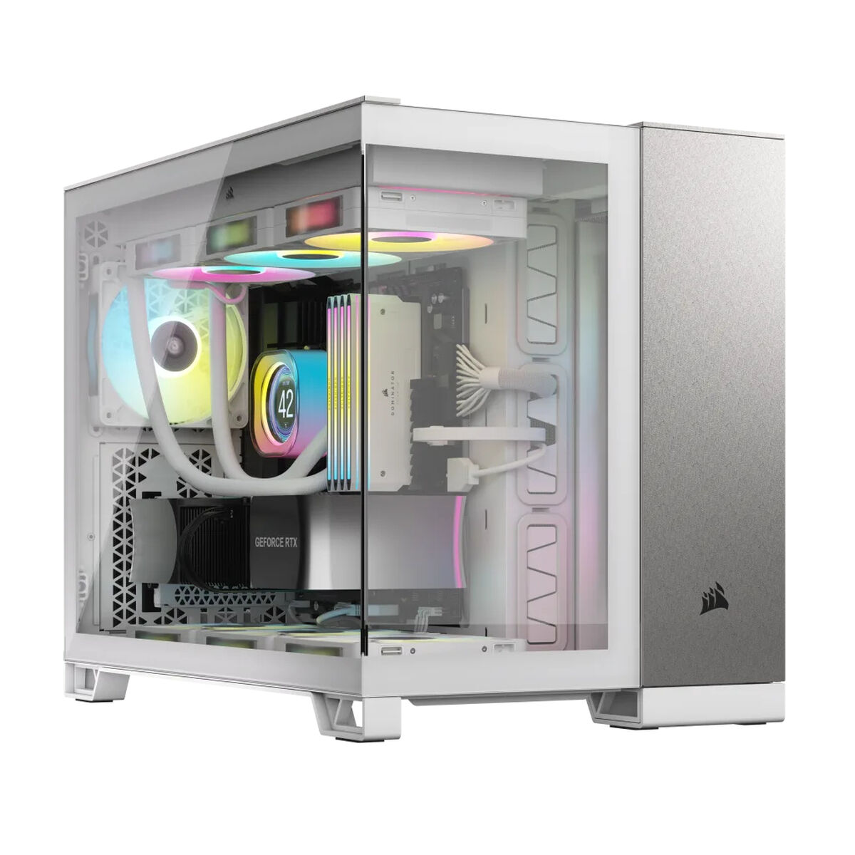 ATX Semitorn Corsair Vit - 2