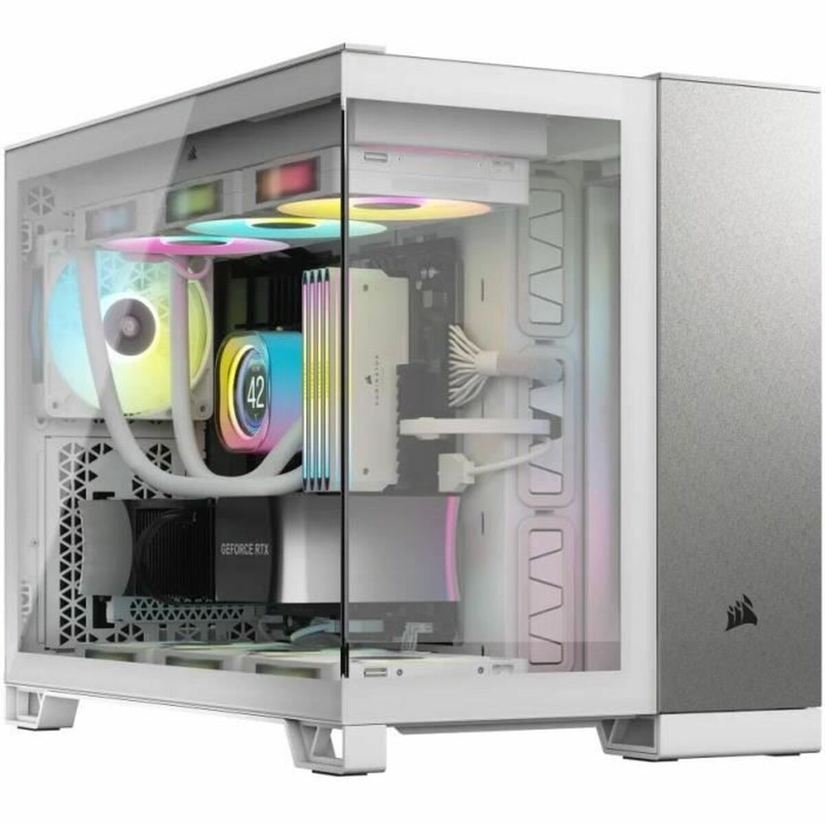 ATX Semitorn Corsair Vit