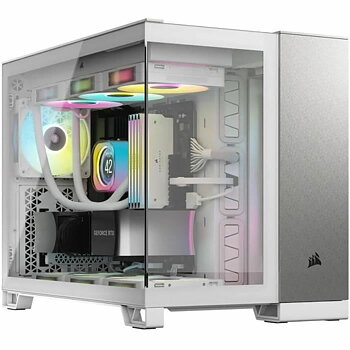 ATX Semitorn Corsair Vit