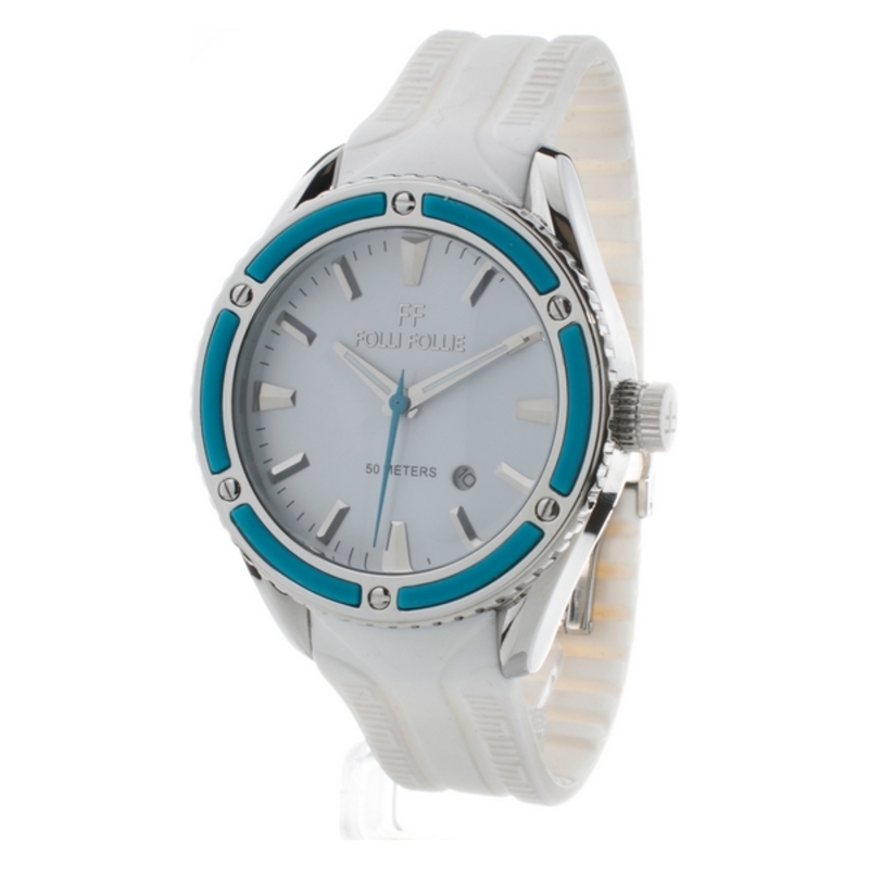Damklocka Folli Follie WF0T027ZDL (Ø 42 mm) - 2