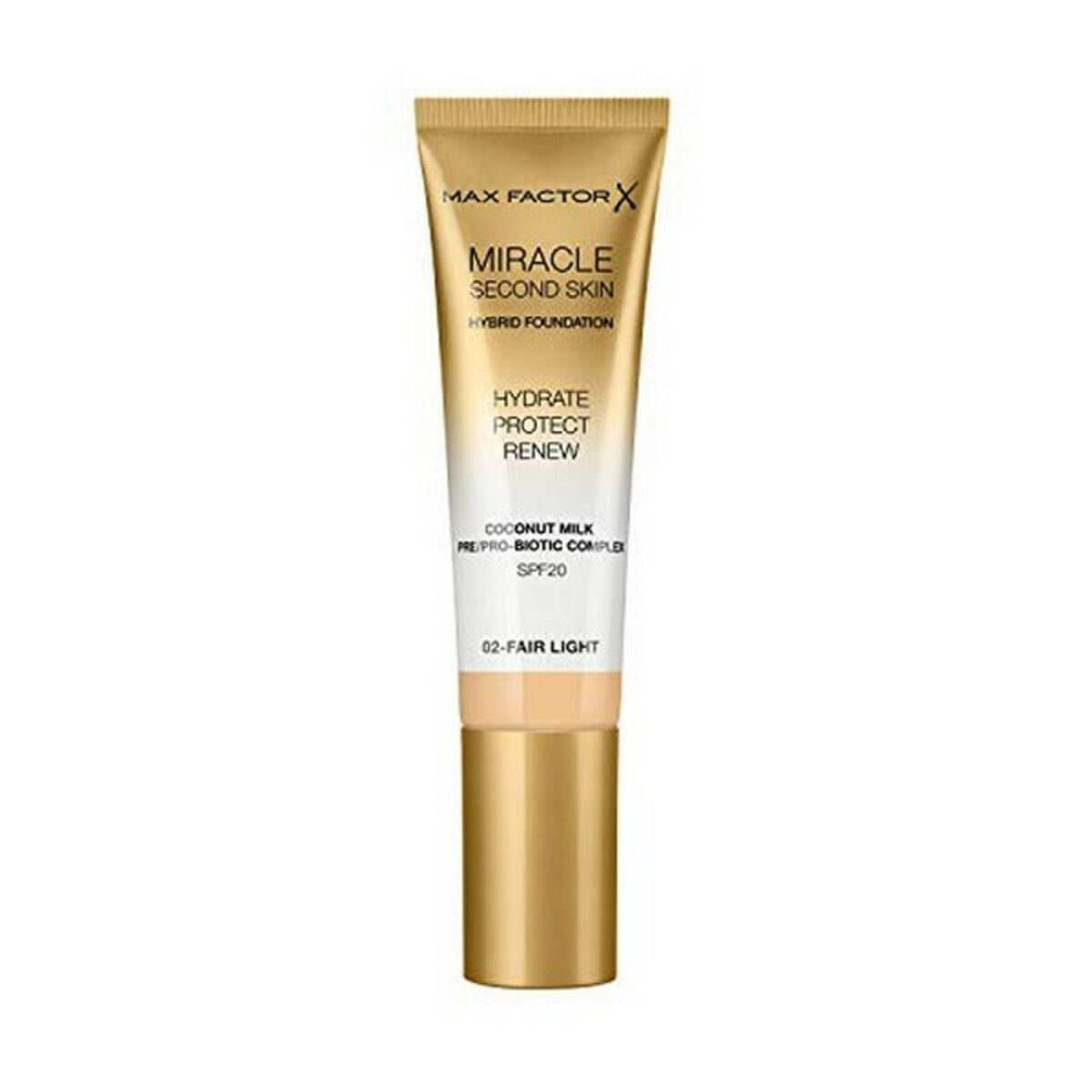 Primer Max Factor Spf 20 - 5