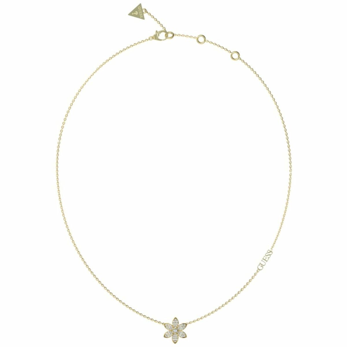 Damhalsband Guess JUBN04146JWYGT-U