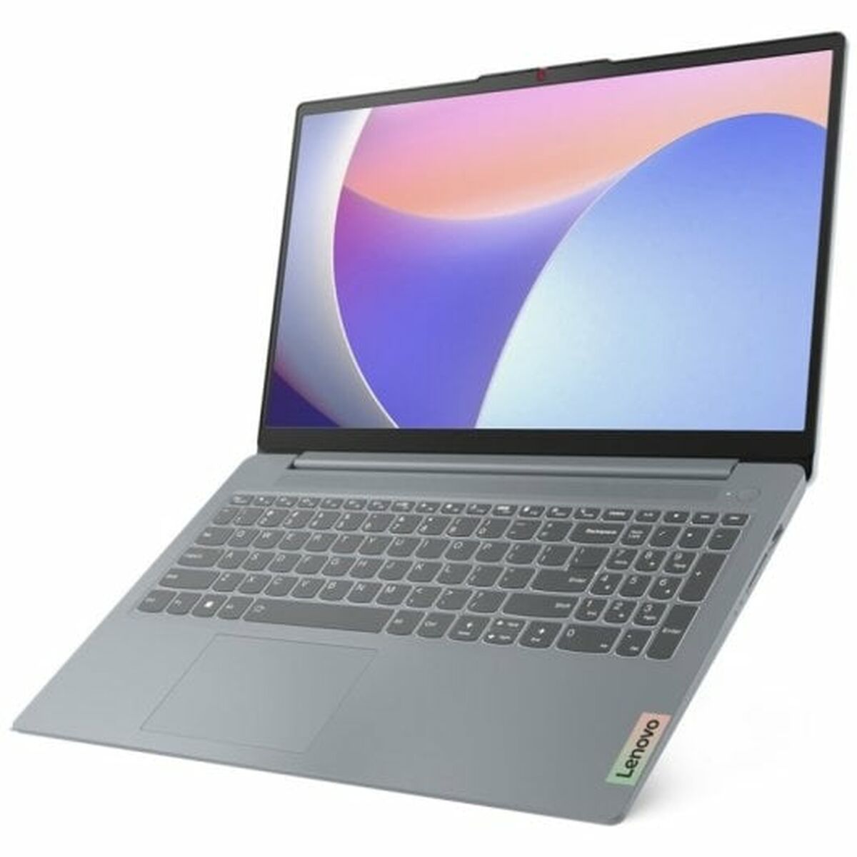 Bärbar dator Lenovo IdeaPad Slim 3 15IAN8 15,6" Intel Core i7-13620H 16 GB RAM 1 TB SSD Qwerty Spanska - 3