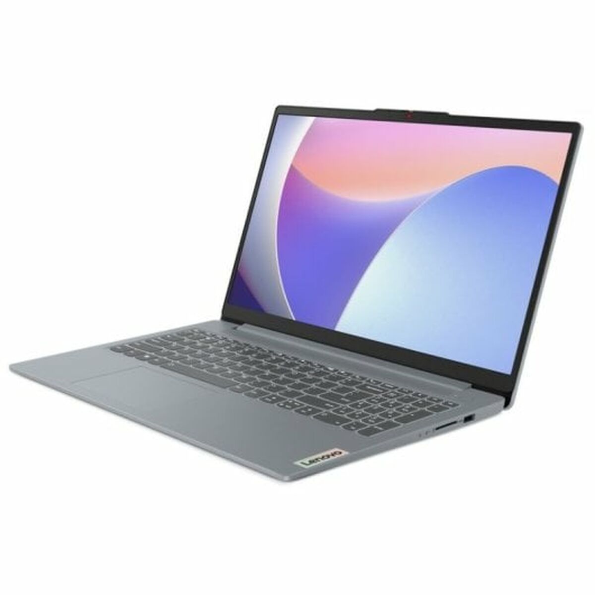 Bärbar dator Lenovo IdeaPad Slim 3 15IAN8 15,6" Intel Core i7-13620H 16 GB RAM 1 TB SSD Qwerty Spanska - 4