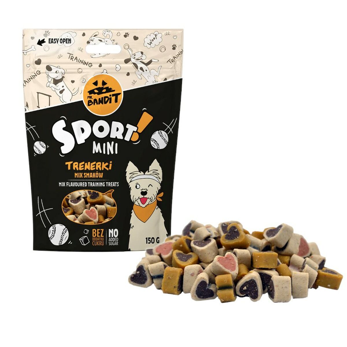 Hundgodis VETEXPERT                                 150 g - 3