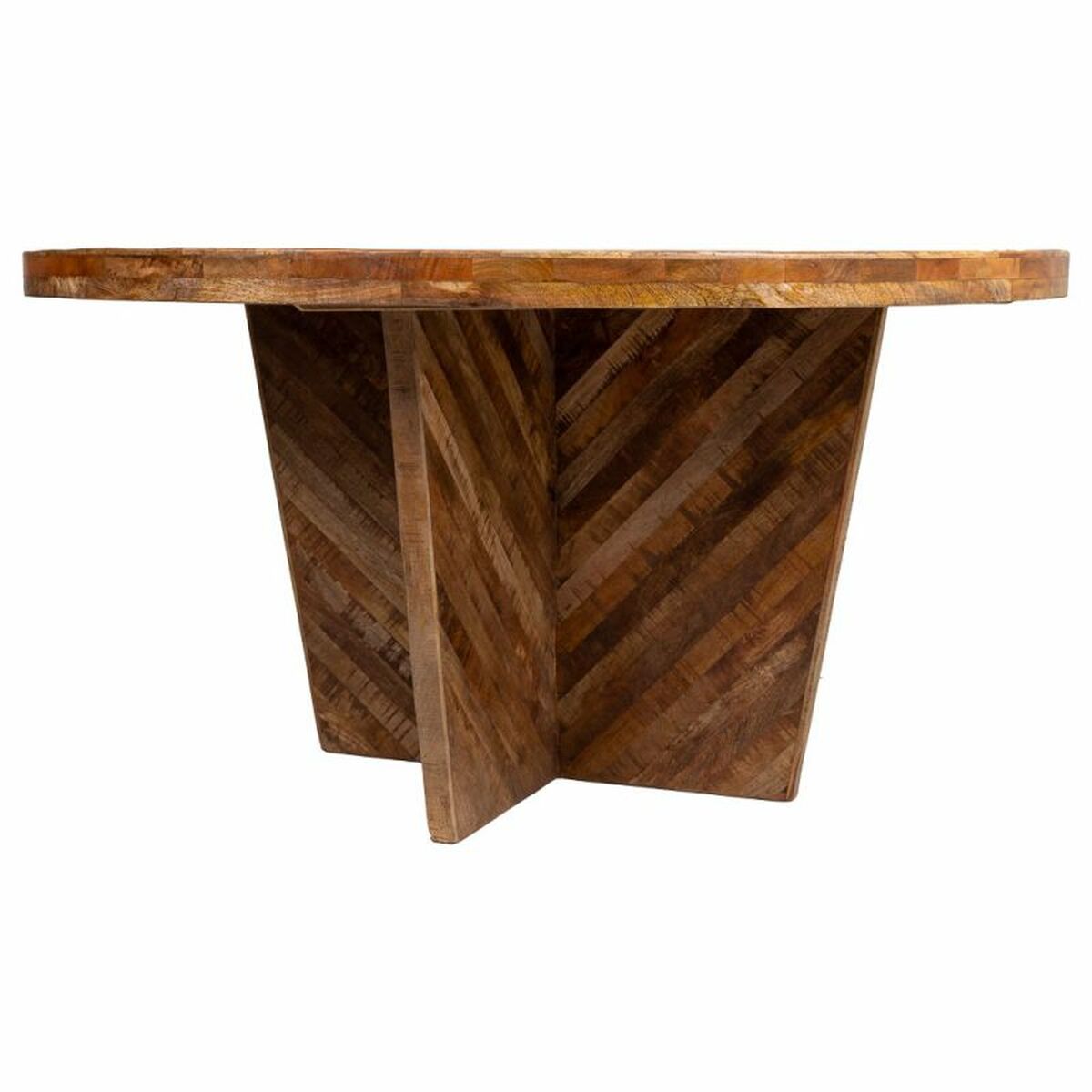 Bord Alexandra House Living 153 x 80 x 153 cm - 7