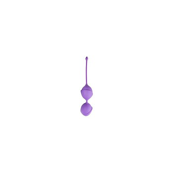 Orgasmkulor EasyToys Lila