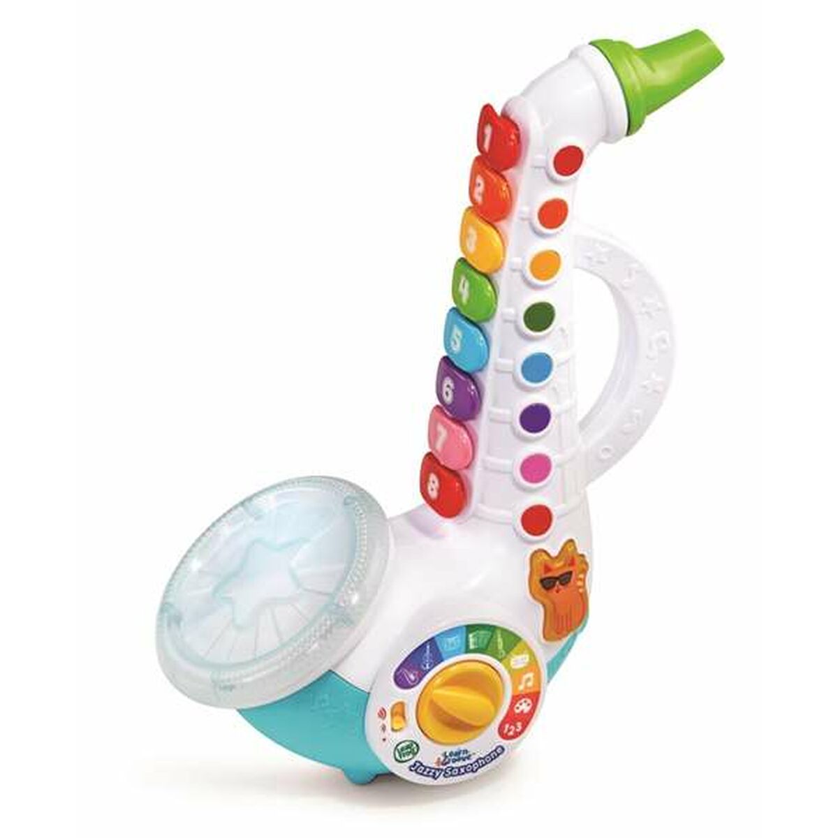 Saxofon Vtech - 3